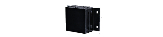 Right Sizing: Loading Dock Bumper Measurement