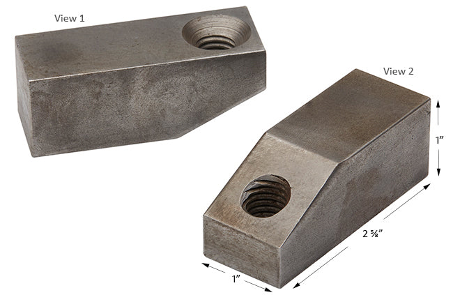 026021 - LUG HINGE LUG HINGE