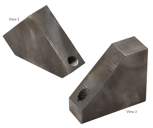 026235 - LIP LATCH LUG