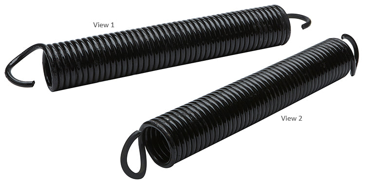 SPRING EXTENSION 22-5/16X2-3/4