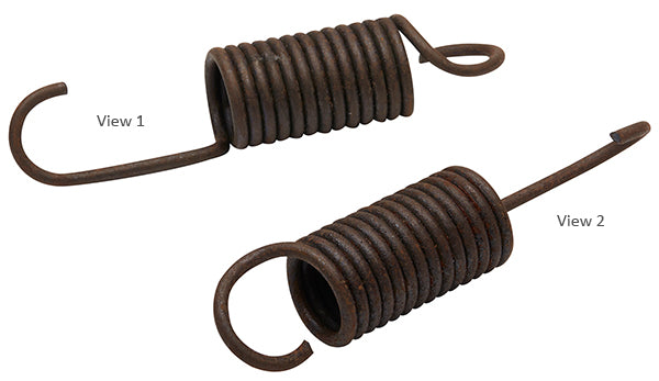 030083 - SPRING LATCH