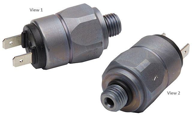 031175 - Pressure Switch