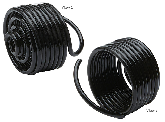 101061 - SPRING EXT.6-7/16"L x 5-3/8"DI