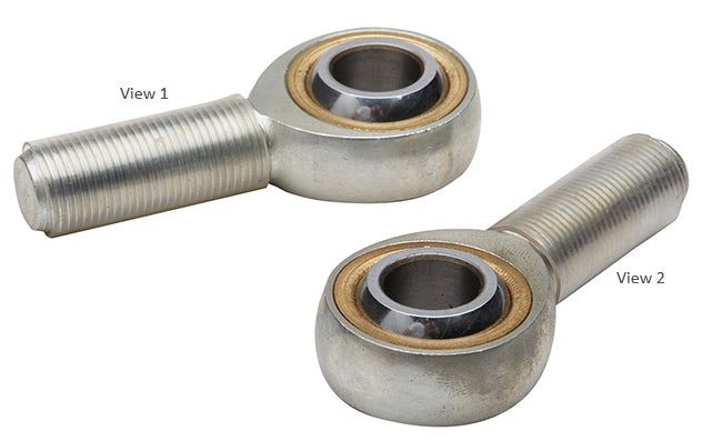 156157 - ROD END,BALL JOINT XMR 10