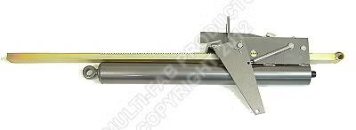 Rite-Hite RHM Replacement Parts