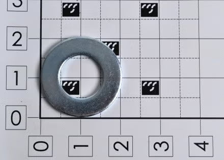 Rite-Hite RHM Replacement Parts
