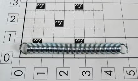 Rite-Hite RHM Replacement Parts