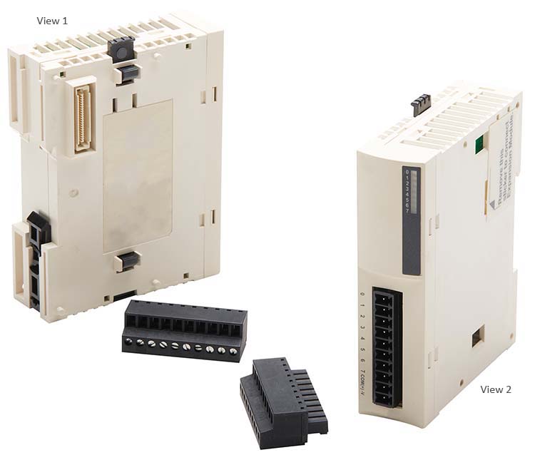 6001054 - DISCRETE OUTPUT MODULE