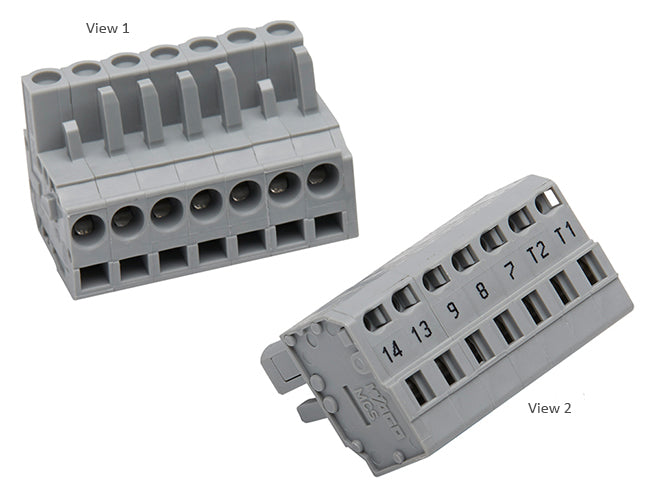 6004802 - WAGO PART #51013282