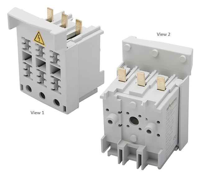 6005695 - KV10X38CC KATCO FUSE HOLDER