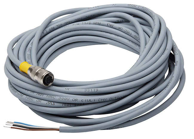 6009141 - HOME RUN CABLE, QS, 4 LEADS, 10 M