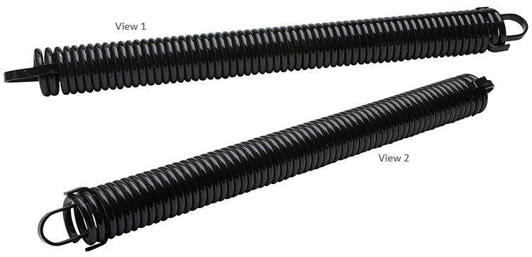 705624 - SPRING, EXTENSION, 35-3/4"