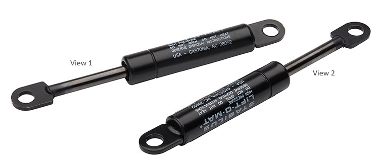 705957 - GAS SPRING
