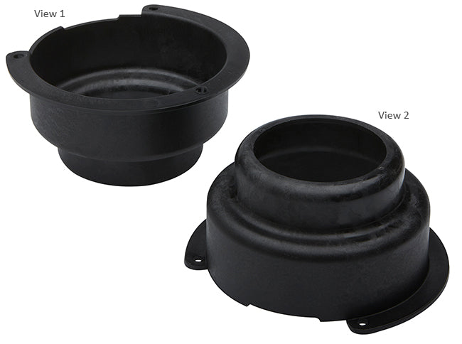 712748 - FILTER HOUSING