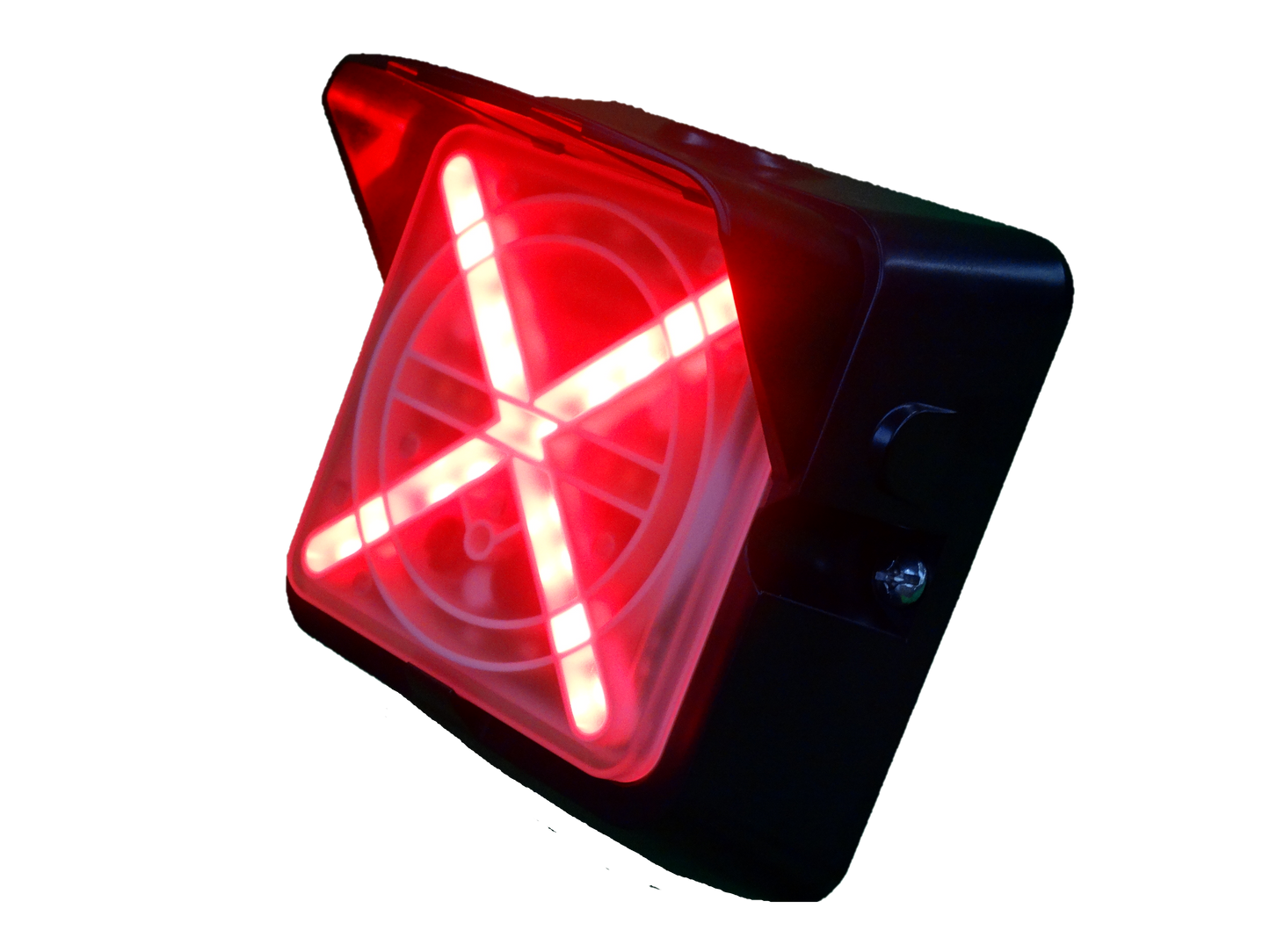 APS&GO 2.0 Communication Light System -APS Resource/Serco