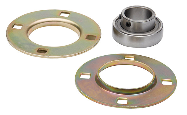 RHR-4000/SHR-5000 Shaft and Bearings