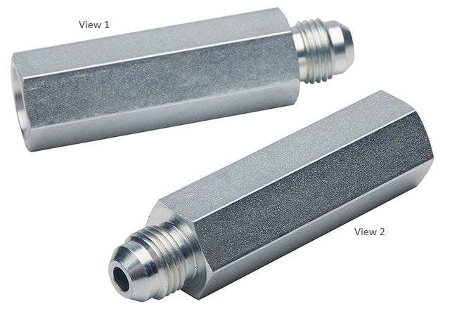 C06727 - VELOCITY FUSE / IN-LINE