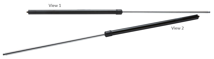 C111754-1 - GAS SPRING FOR VBR-300