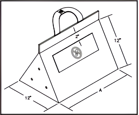 Dock Stufr - Energy Saver - APS Recource/Serco