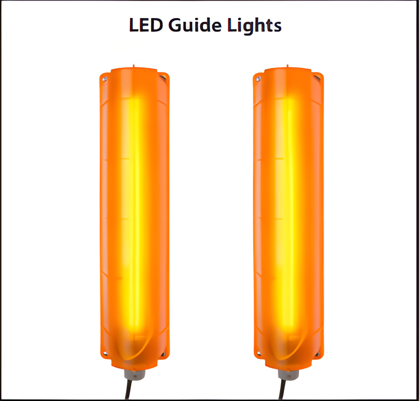 LED Dock Guide Light - APS Resource/Serco