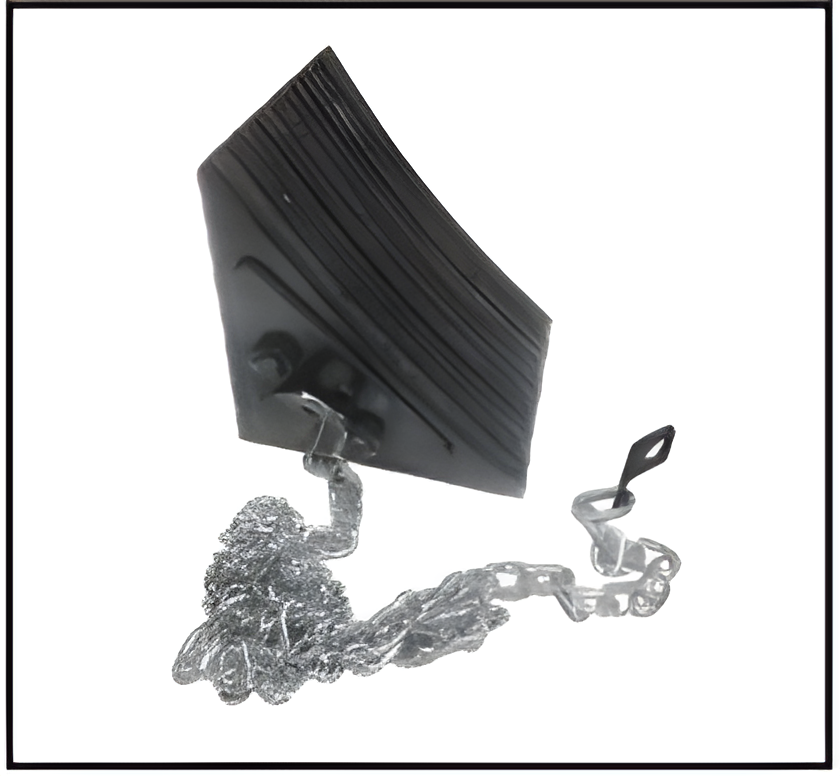Wheel Chocks & Chains - APS Resource/Serco