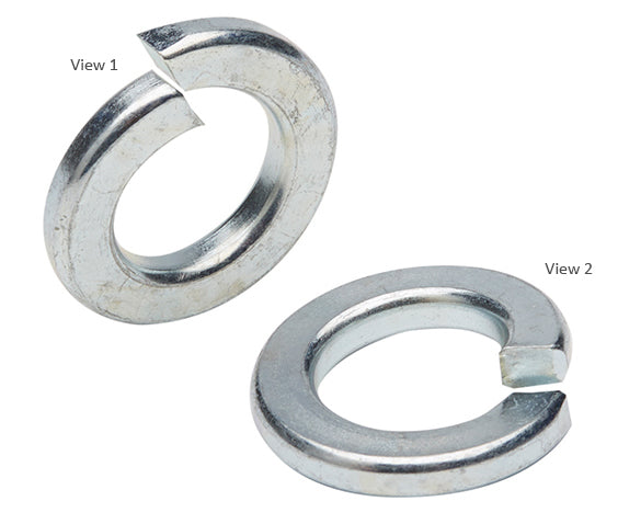 RHR-4000/SHR-5000 Shaft and Bearings