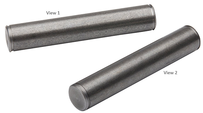 RHR Exterior Parts