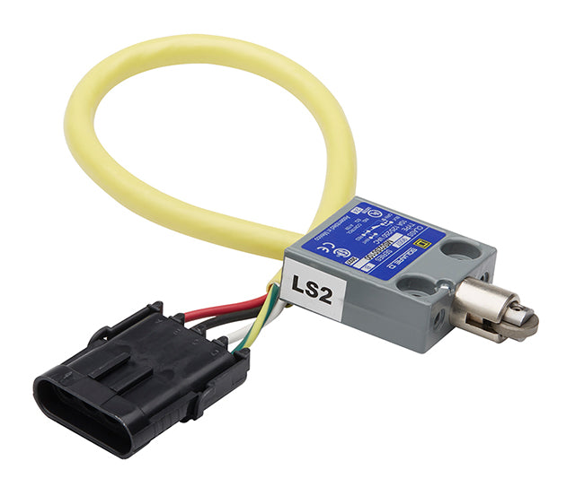 RHR-4000/SHR-5000 Motor Parts
