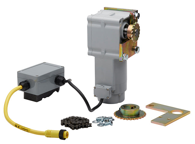 Electrical Parts G3 Series