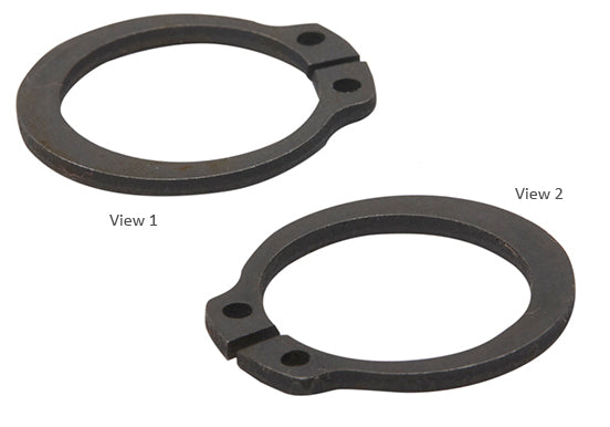 RHR Exterior Parts
