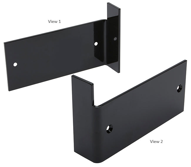 RHR-4000/SHR-5000 Exterior Parts