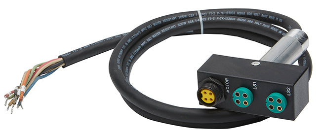 RHR Motor Parts