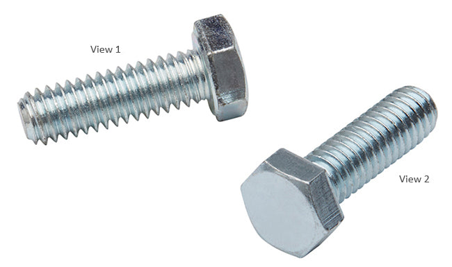 RHR-4000/SHR-5000 Exterior Parts