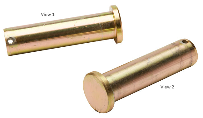 RHR-4000/SHR-5000 Exterior Parts