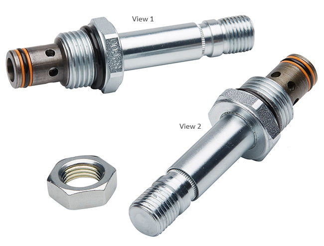 SE313569 - VALVE, SPOOL, N/C