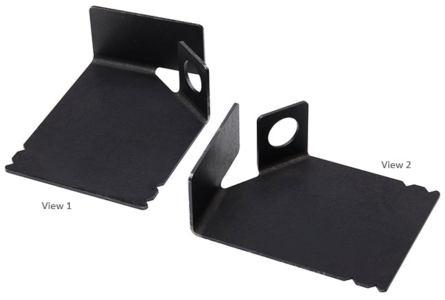 SE328553 - BRACKET-ARTD SWITCH 25-35K