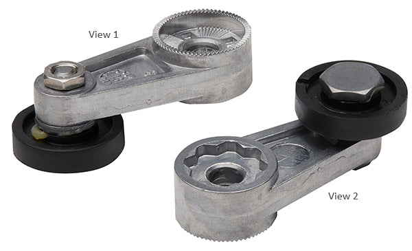 SE625025 - RET TO DOCK ROLLER ARM