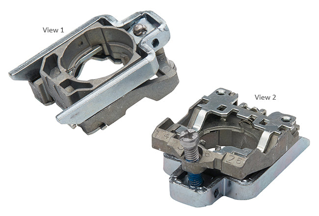 SE632225 - MOUNTING BASE/COLLAR