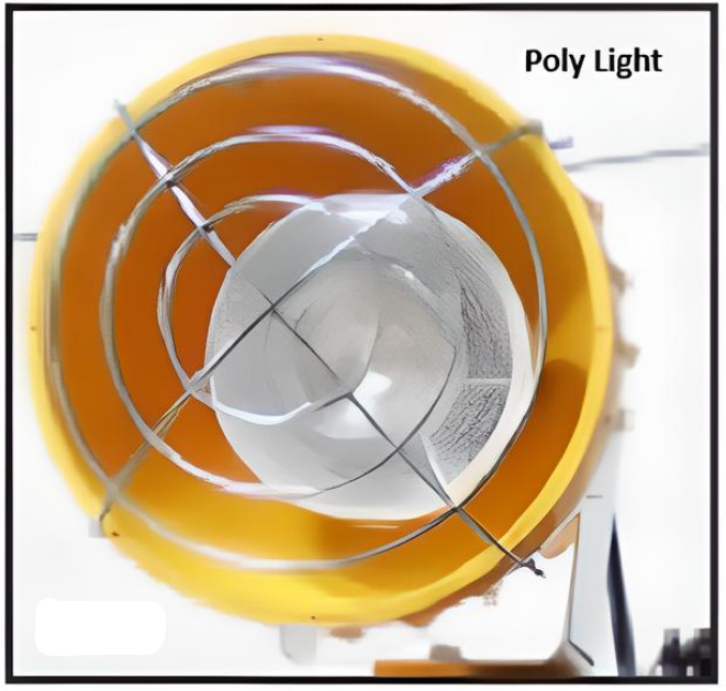 APS 3-Speed Fan/Light Combo