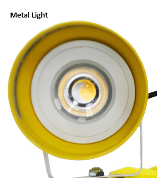 APS 3-Speed Fan/Light Combo