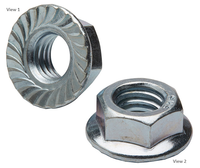 RHR Exterior Parts