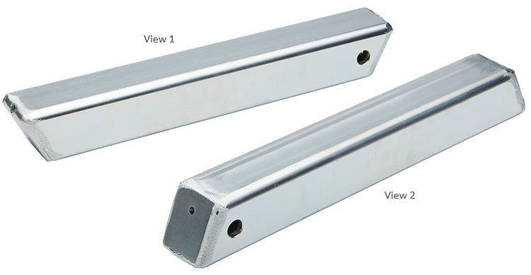 RHR Exterior Parts
