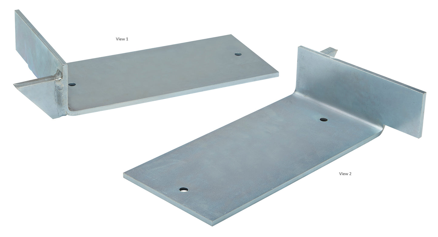 RHR Exterior Parts