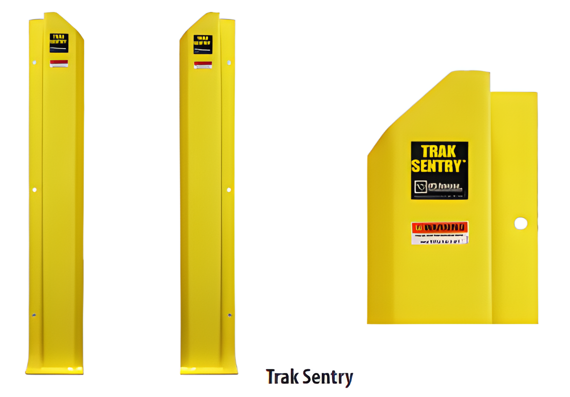 Track Sentry - APS Resource/Serco