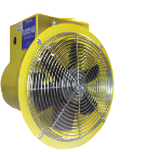 AP6841 - FAN GUARD, TURBO-ES FAN