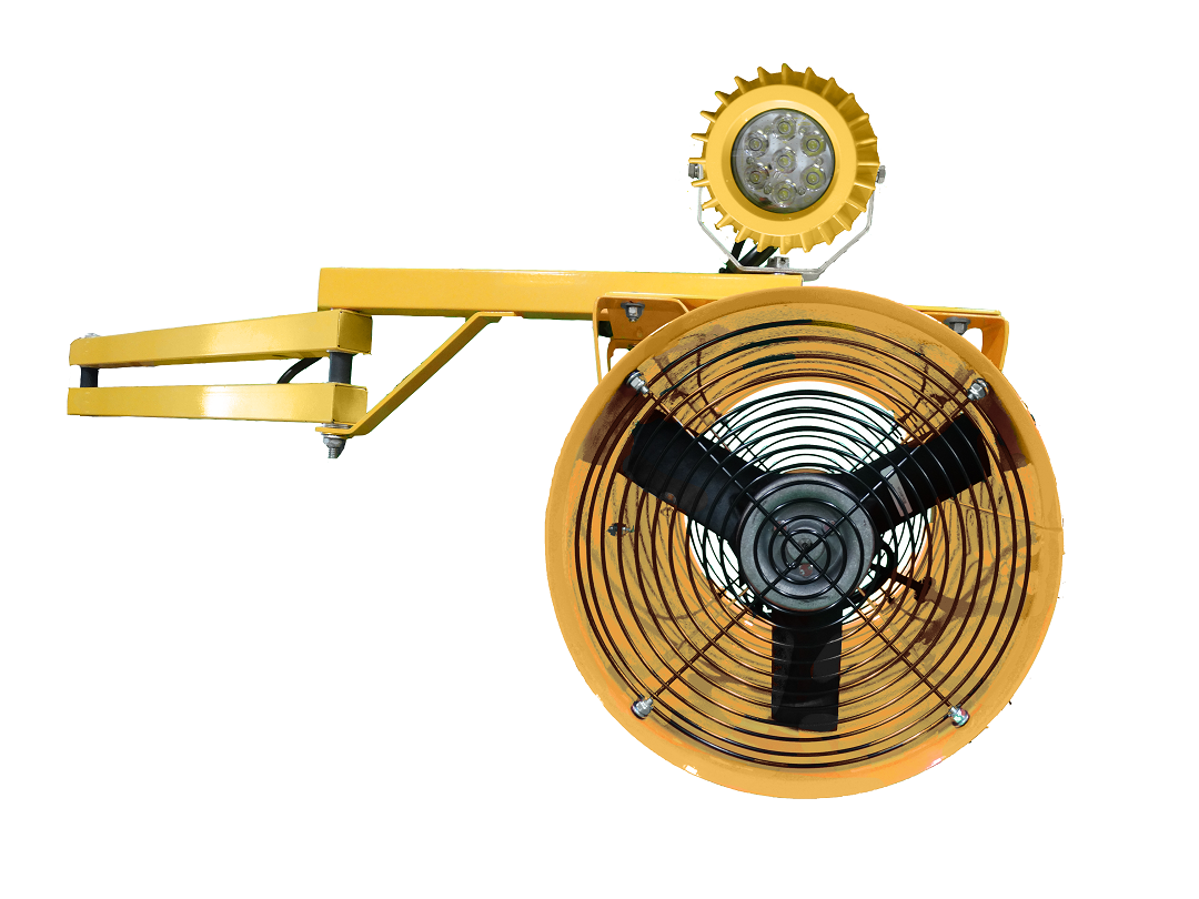 APS Turbo-2040 Fan (Fan Only) AP9584