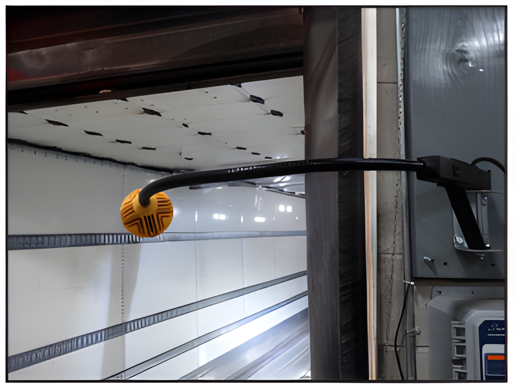 APS Ultra-Flex LED Dock Light