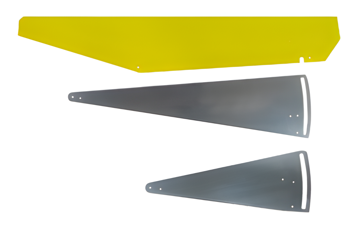 Universal Toe Guard Kit - APS Resource/Serco