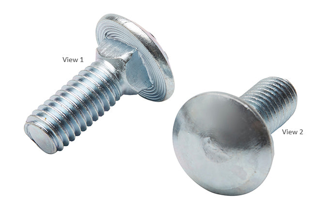 RHR-4000/SHR-5000 Shaft and Bearings