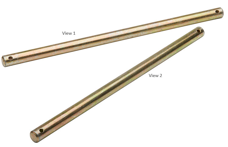 VBR-300 Mechanical Parts